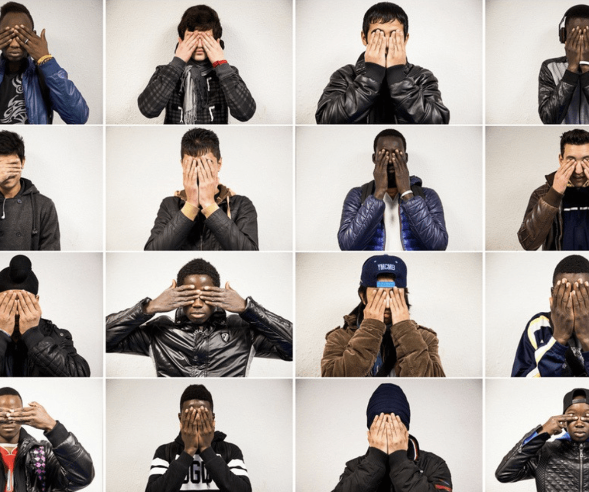 Santé mentale des (ex)MENA & primo-arrivants