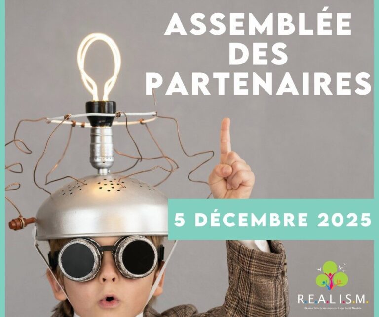 Save the date AP 2025