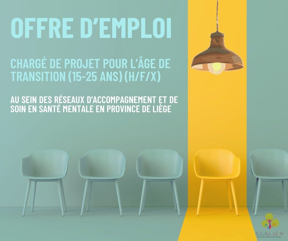Offre d‘emploi(1)