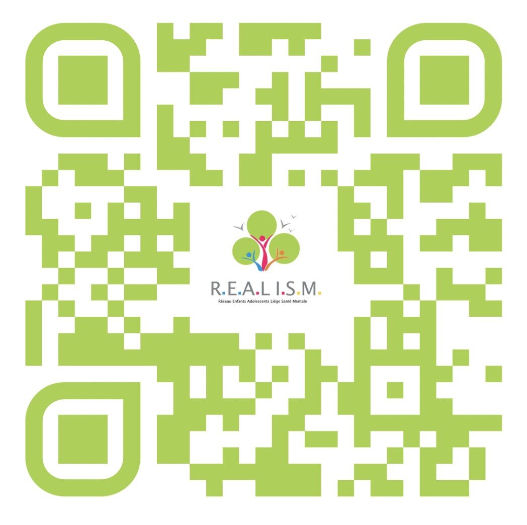 QR code vers le site www.realism0-18.be