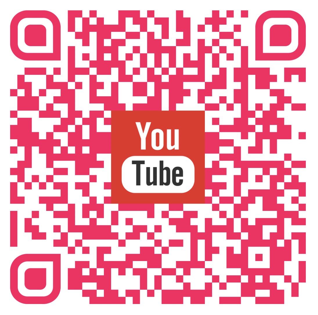 QR code de la chaîne YouTube REALISM 0–18