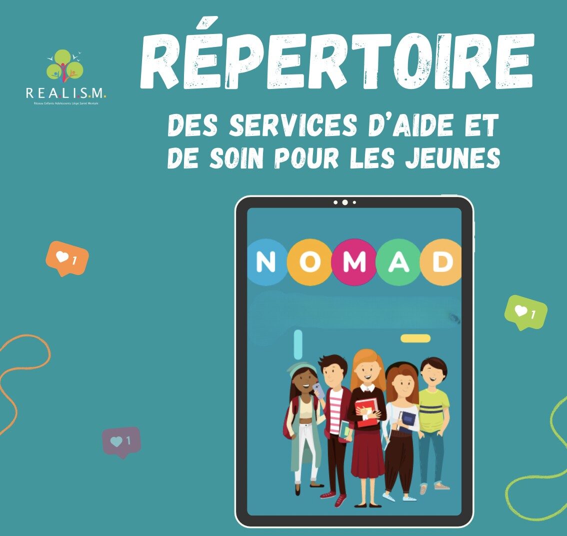 Répertoire - illustration