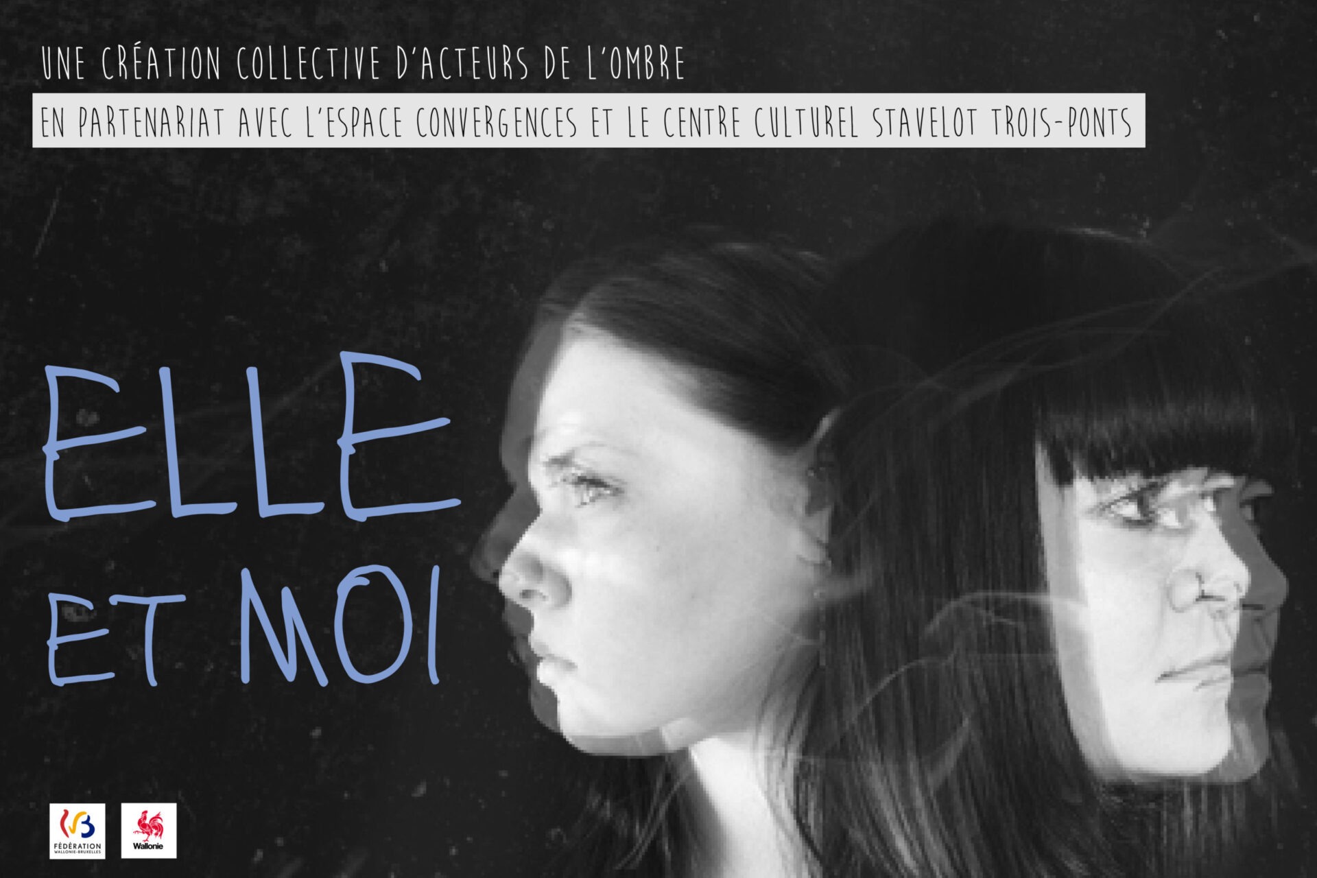 Spectacle Elle et moi