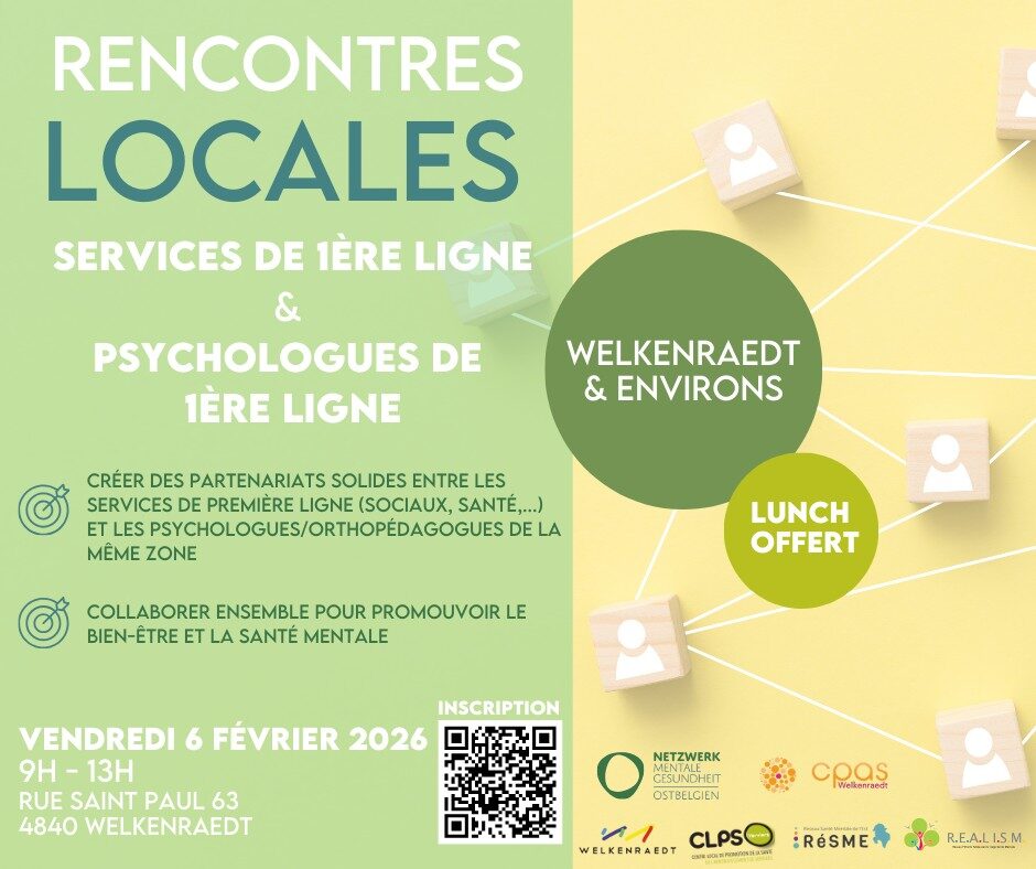 Rencontres locales Welkenraedt