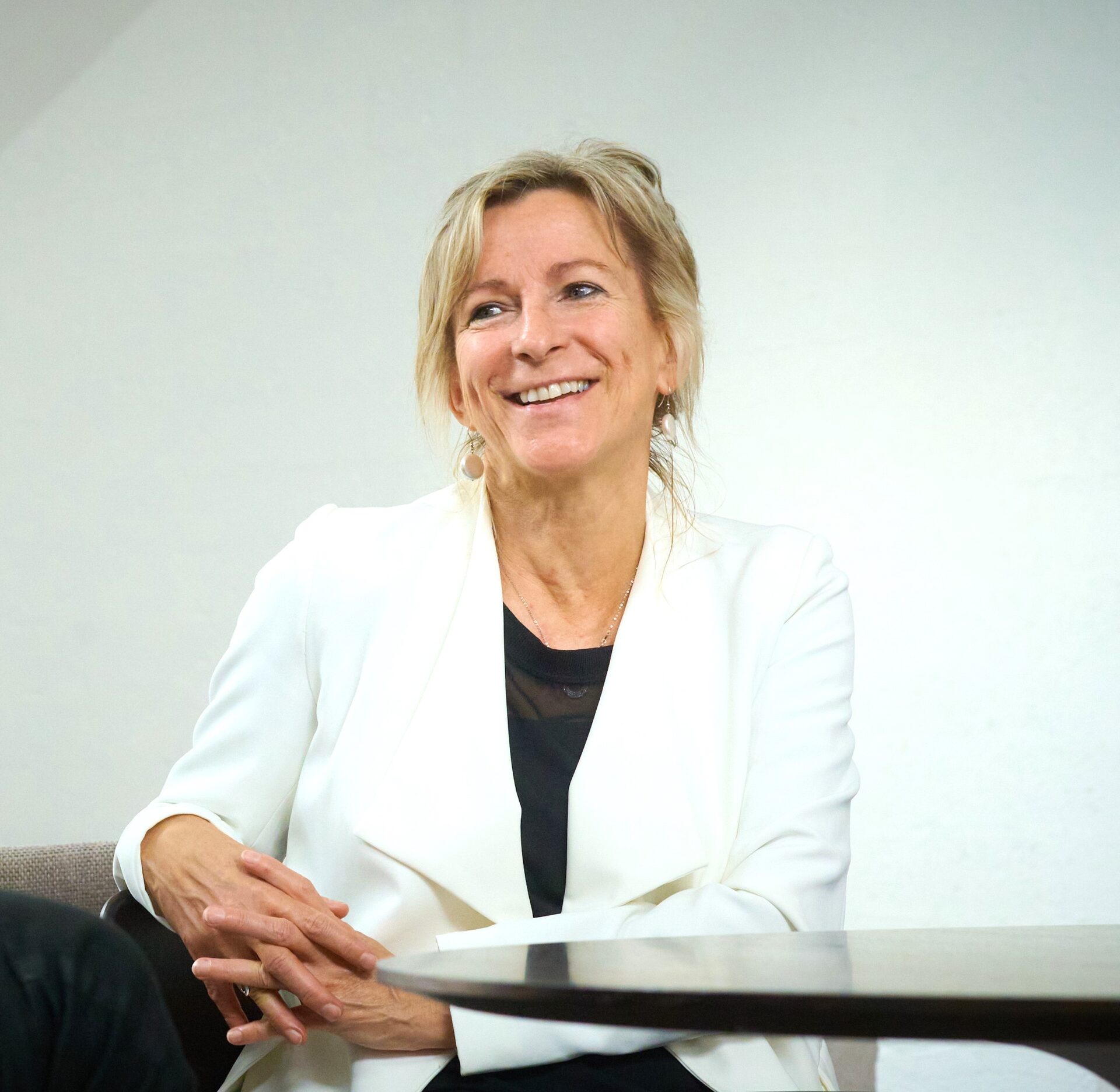 Photo de Fabienne Glowackz