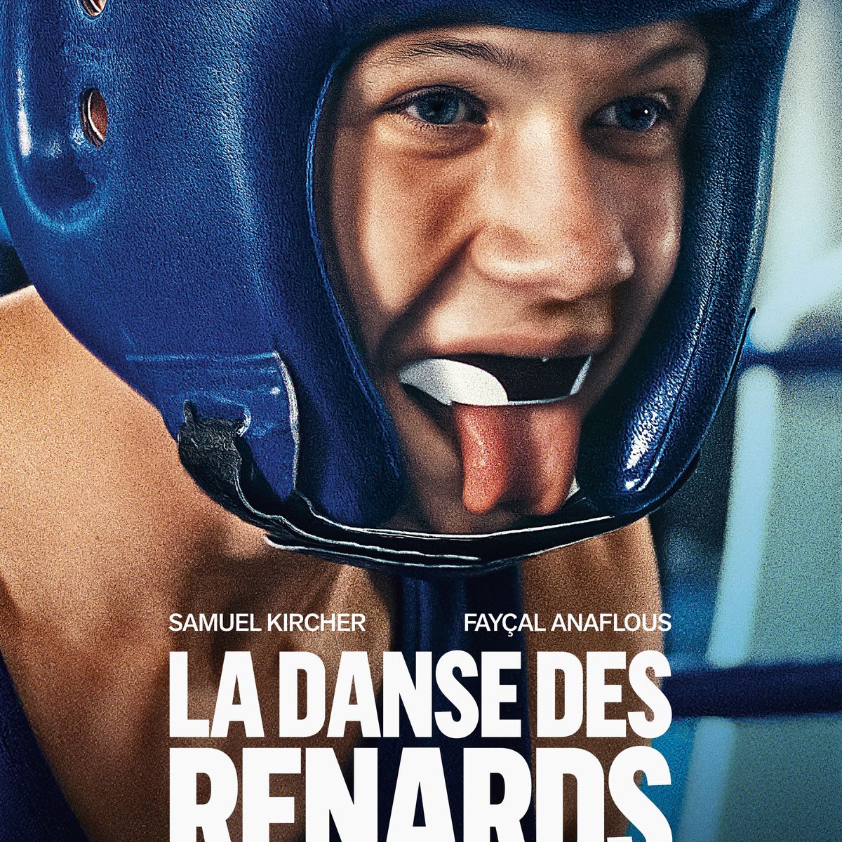 La Danse des renards