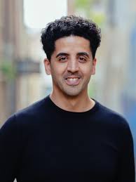 Solayman Laqdim