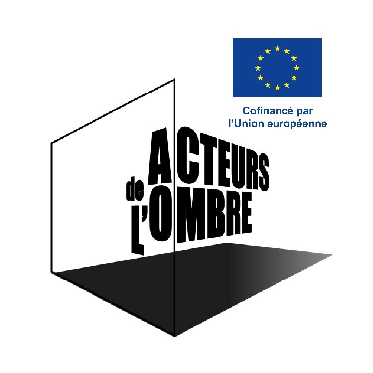 Acteurs de l'Ombre