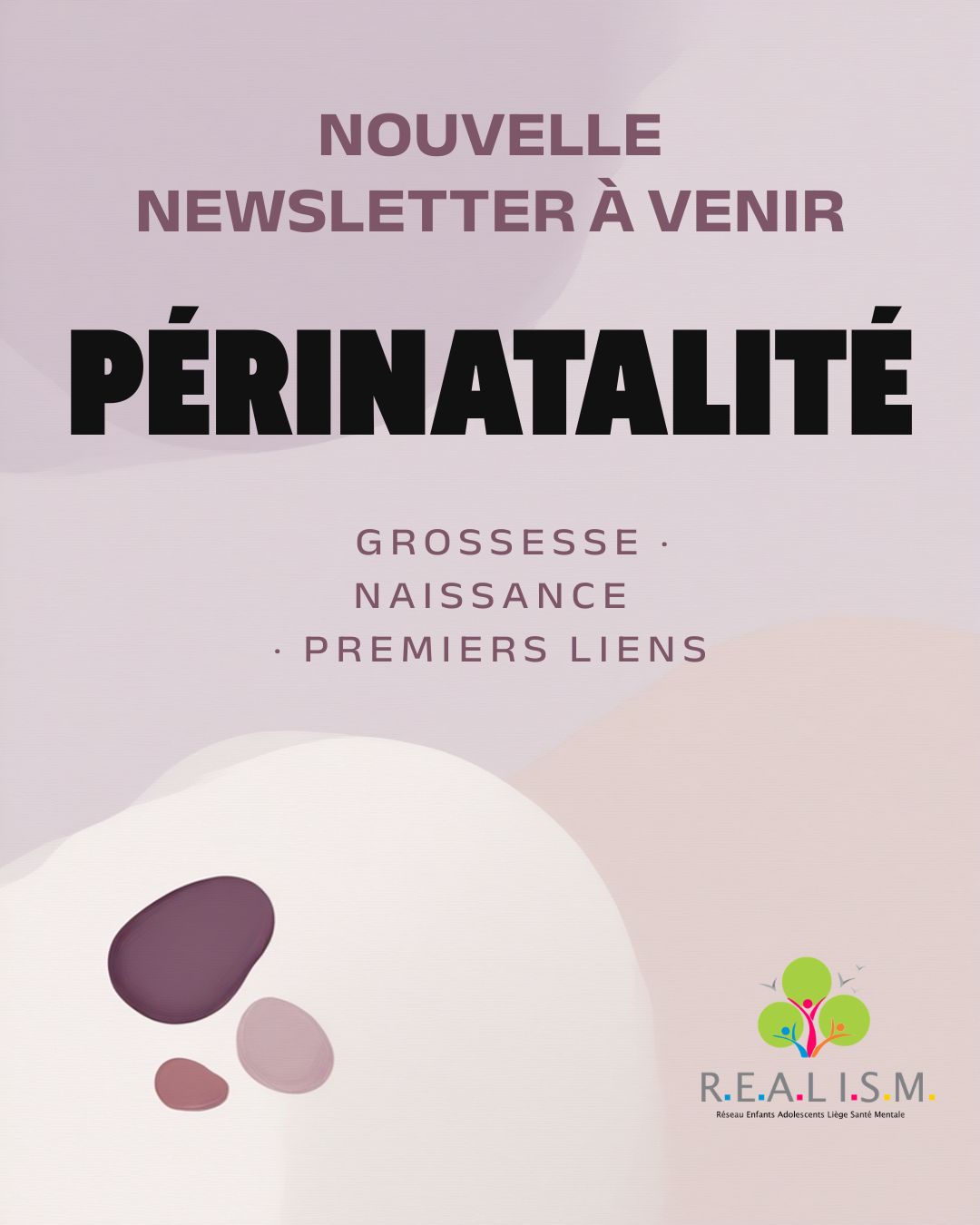News périnat